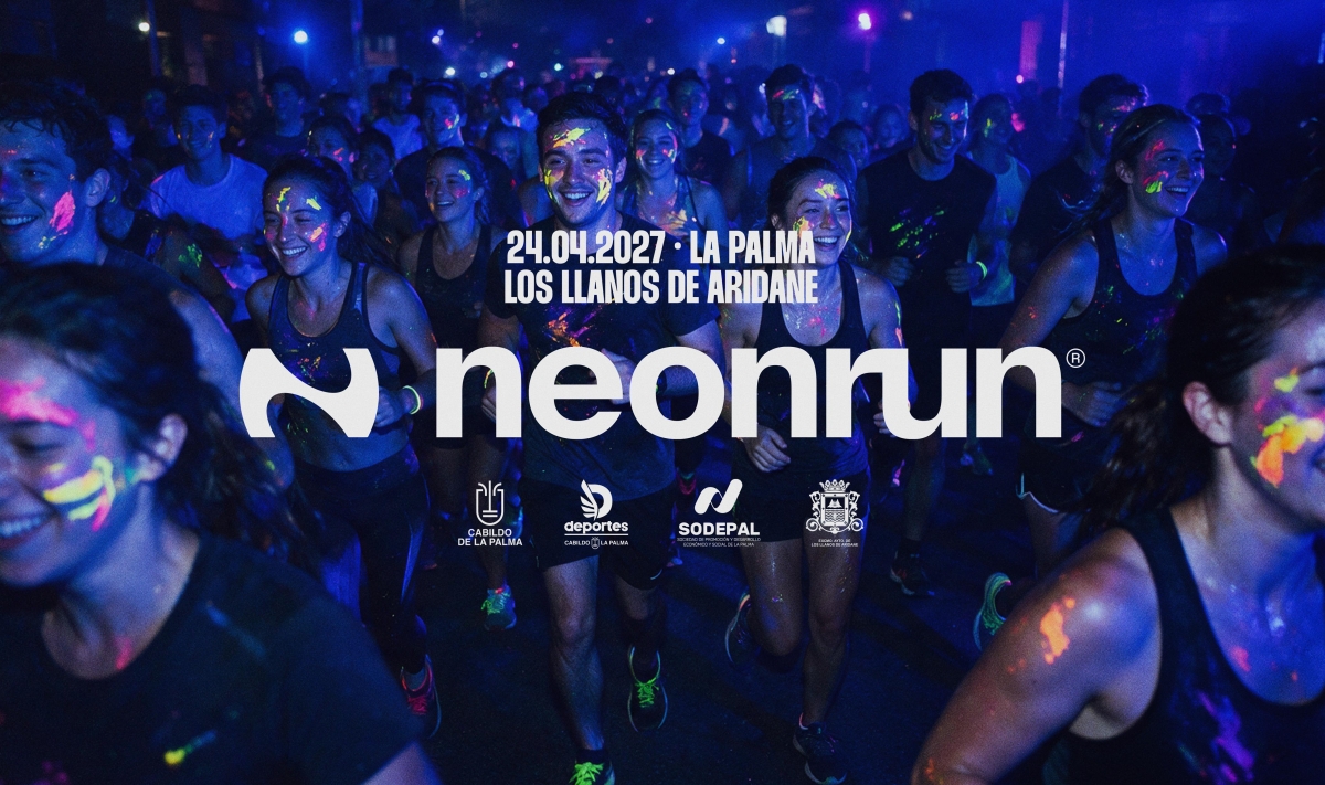 NEON RUN® 2027