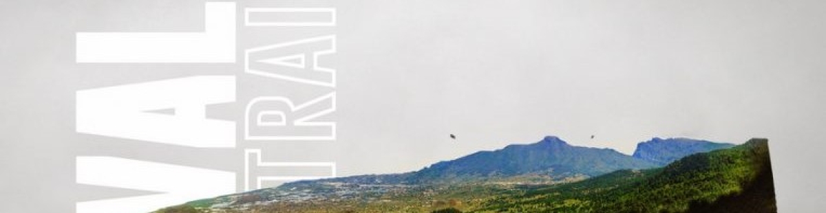 Regulation  - I VALLE TRAIL 2022 